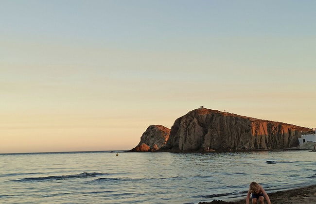 House in Paradisiacal Beach Area La Isleta, Nijar - Photo 35