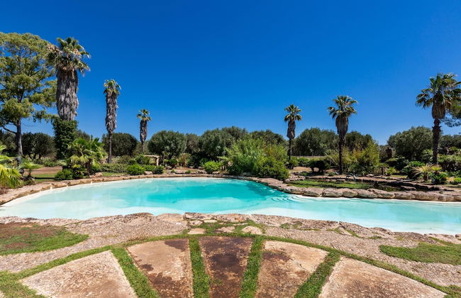 3086 Villa Artemide by Perle di Puglia - Foto 25