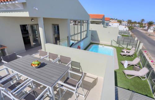 Prestige luxe pacific ocean by sustainable energy - Photo 7