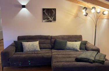 Ferienwohnung Hirschsprung - Foto 38