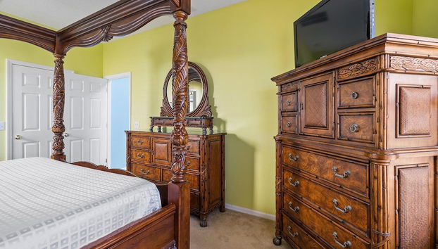 2704 Grand Harbour ct - Foto 4, Habitación