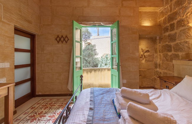 Gozitan Farmhouse with Pool - PP 3 - Foto 7