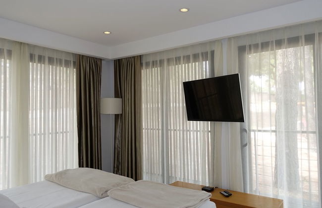 Villa en bois - Foto 17