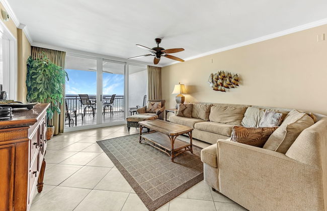 Seaspray East 323- Gulf Front - Foto 17