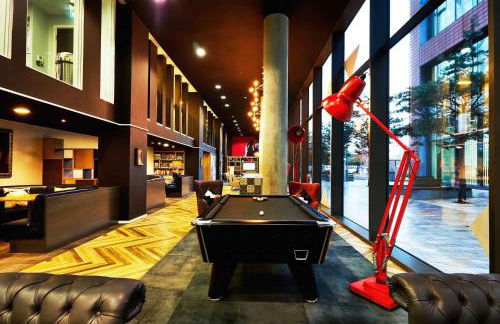 Student Only Classic Plus Studio at Vita First Street Manchester - Foto 6