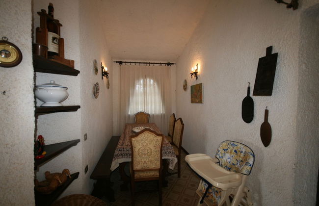 Villa Scarabeo - Foto 11