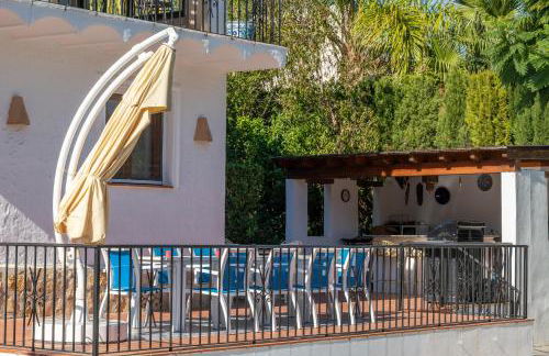 Villa Alegria Villa Apt with Sole Use of Private Pool - Foto 32