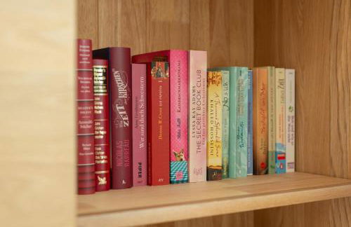 Traumhafte Architekten-Doppelhaushälfte - Foto 9