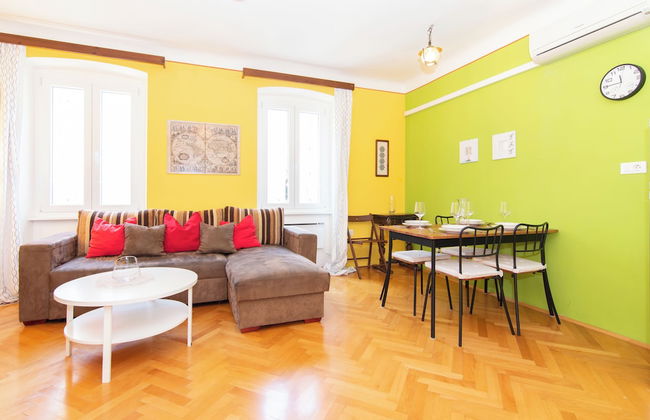 Mare & Sole Apartments - Foto 22