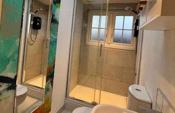 The Foundry by The Hive WA1 Funky Spacious 1 Bed King Apartment - Foto 7