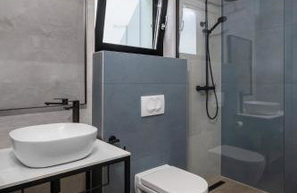 Casa Cielo, new modern villa with outdoor pool - Foto 22