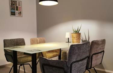 SmartApart - Design Apartment - Favorite Place - Full Equipment - Public Transport - Foto 22