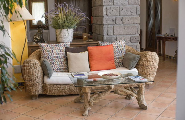 Residence Bosco - Villa Il Pino - Foto 64