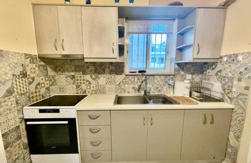 Flisvos Elite Seafront Luxury Apartment - Foto 33