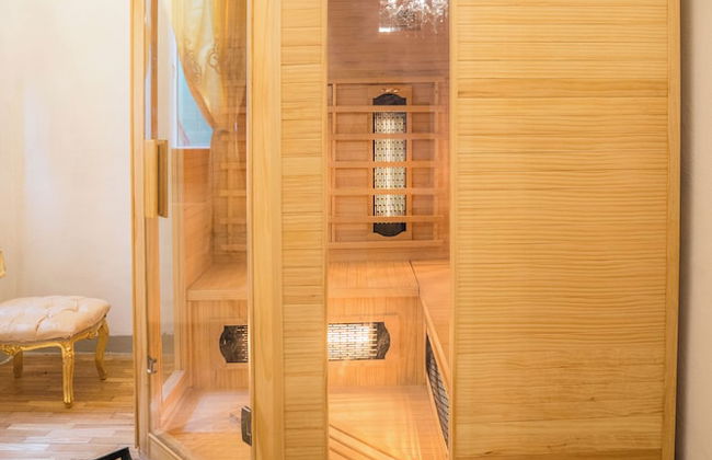 Majestic Villa in Hills of Florence with Gardens Gym Jacuzzi and Sauna - Foto 31