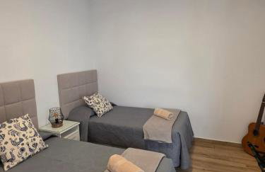 Casa Amelia - con Spa de hidromasaje - Photo 17