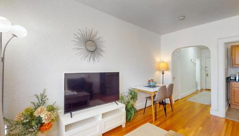 Cozy 1B, Green Line, Boston Coll, Elev, Roof Deck - Foto 4