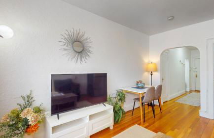 Cozy 1B, Green Line, Boston Coll, Elev, Roof Deck - Foto 4