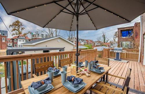 Family Luxury Getaway Hot Tub Sauna and Game Room - Foto 10