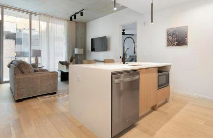 Landing Stunning 1BD Yoga Studio Gym - Foto 25