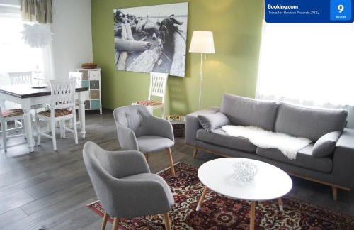 Schöne, große Ferienwohnung in Waldenbuch, nahe Stuttgart Messe, Böblingen, Sindelfingen - Foto 1