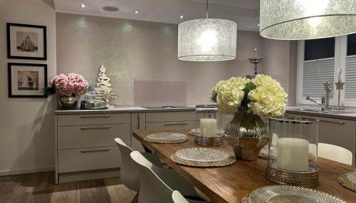 Romantikchalet Neuastenberg/Winterberg - Foto 3