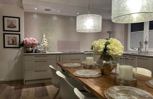 Romantikchalet Neuastenberg/Winterberg - Foto 3