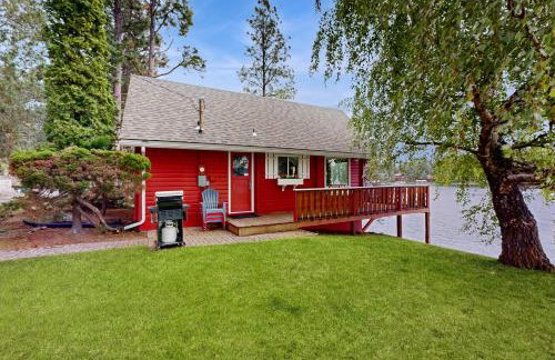 Snug Harbor - Foto 19