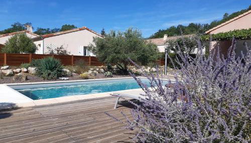 Villa sud Ardéche - Foto 5