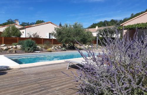 Villa sud Ardéche - Foto 5