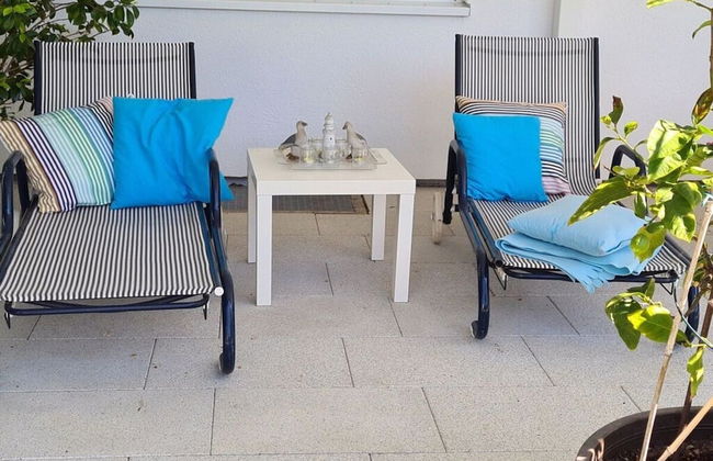 Holiday Apartment Auszeit - Photo 24