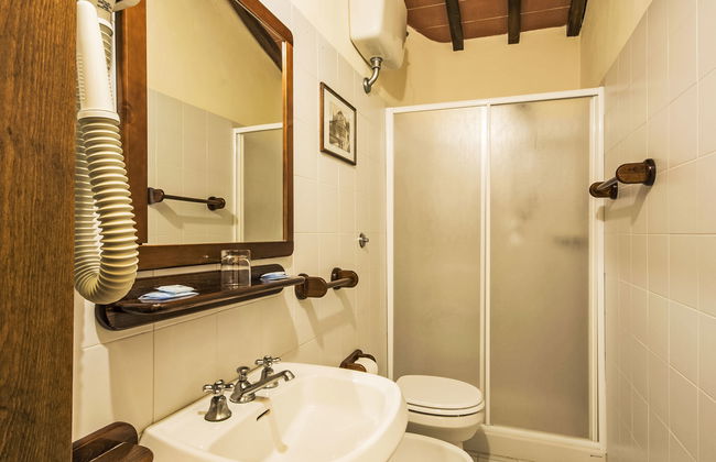 Il Frantoio - Foto 21