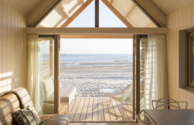 Lovely Holiday Home on Vlissingen's Beach - Photo 14