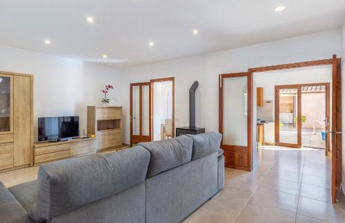 Cas Padrins de ses Tanques - Foto 11