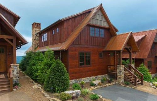 Peregrine's Perch at Eagles Nest - Foto 1