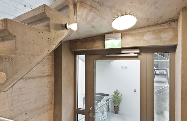 Aalesund City Apartment - Foto 70