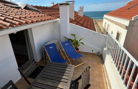 Casa na onda Liberdade-Amazing sea view - Foto 1