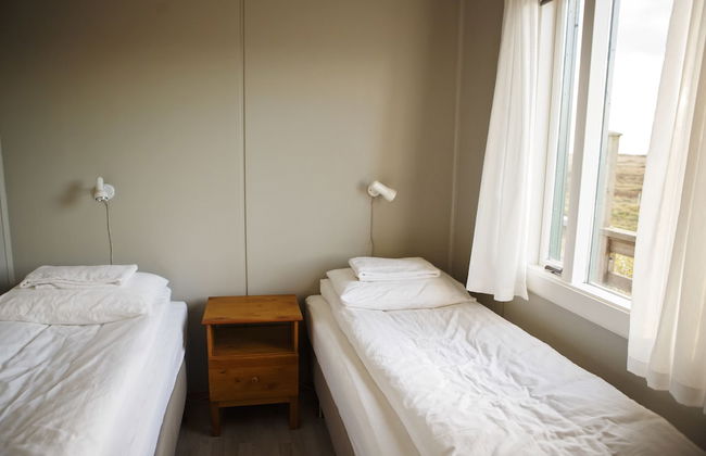 Hestaland Riverside Cottage - Foto 8