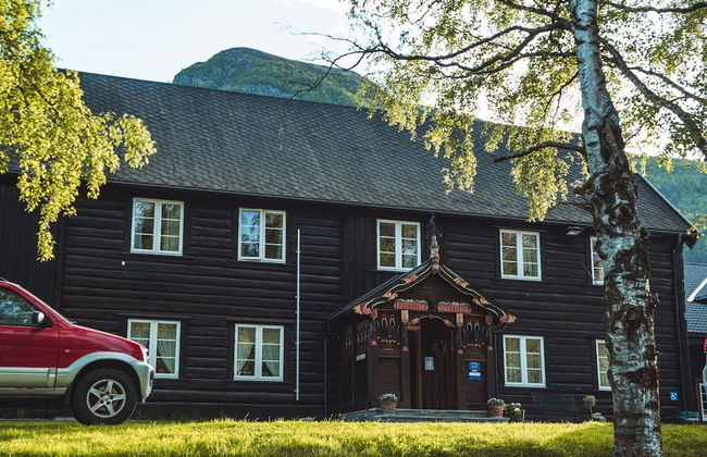 Toftemo Turiststasjon Hytter - Photo 56