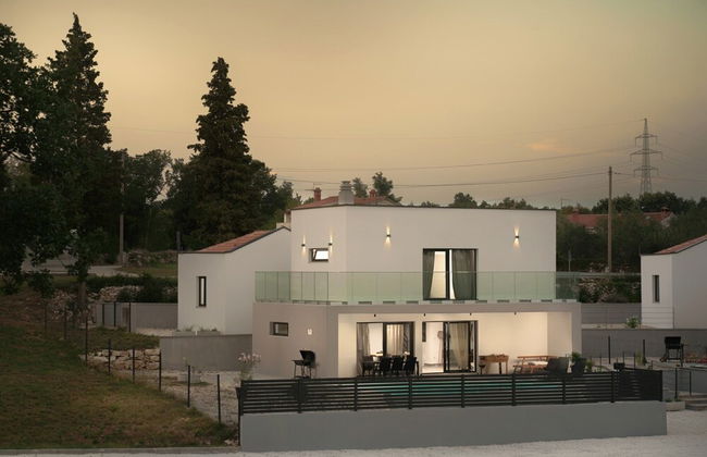 Villa Matelici - Photo 22