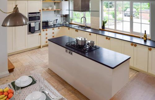 The Old Stables - Foto 7