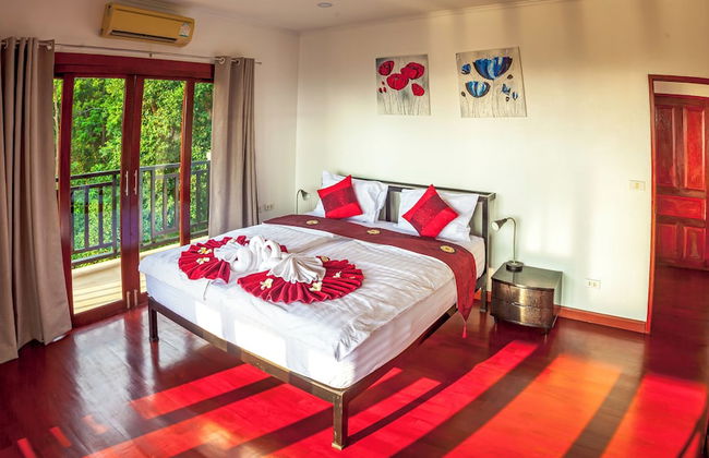 White Flower Lanta - Foto 25