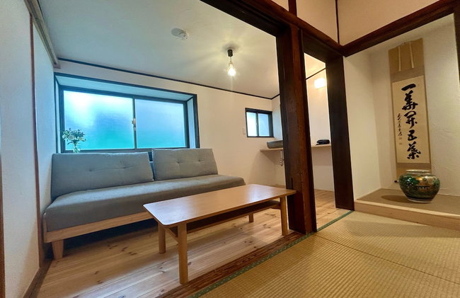 Kamakura Rakuan - Foto 21