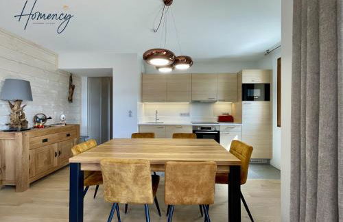 Homency - Résidence Fermes de l'Alpe A102 - Foto 1