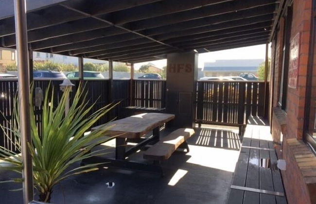 Hokitika Fire Station Boutique Accommodation - Foto 30