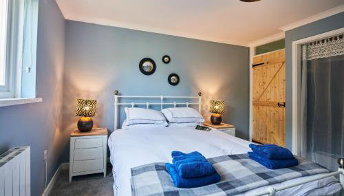 Min Yr Afon, A charming Laugharne Cottage, close to Castle, Estuary & Cafés - Foto 3