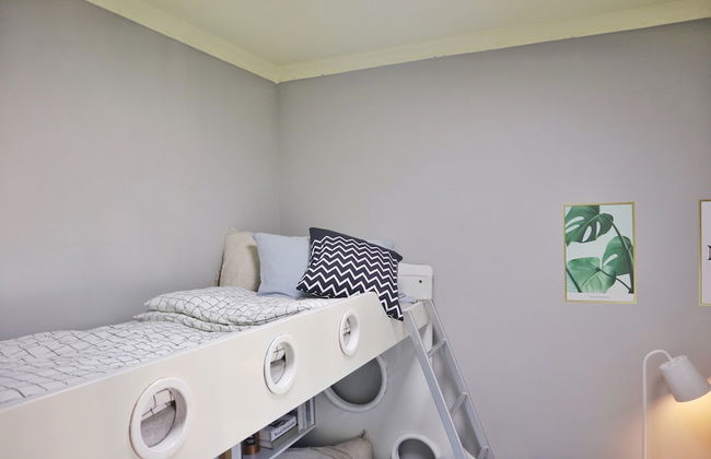 Qing Apartment Happiness - Foto 25