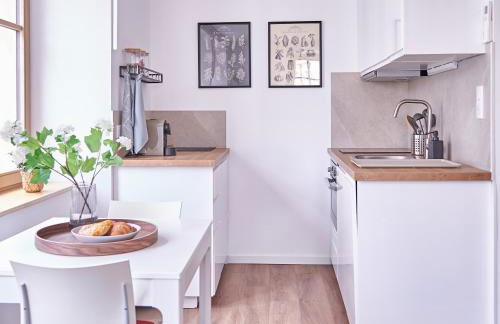 Gîte des Victoires - Foto 22