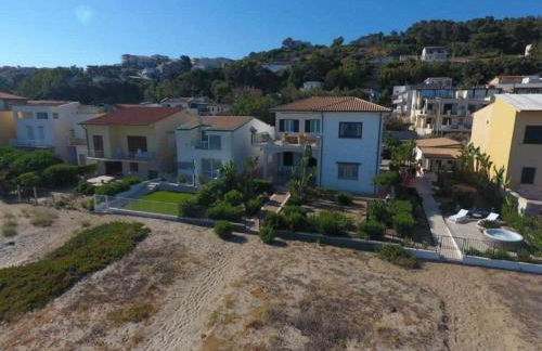 Dune Home alloggi sul mare - Foto 25