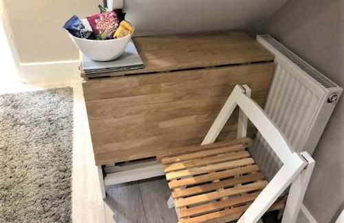 Guineas House - Foto 20